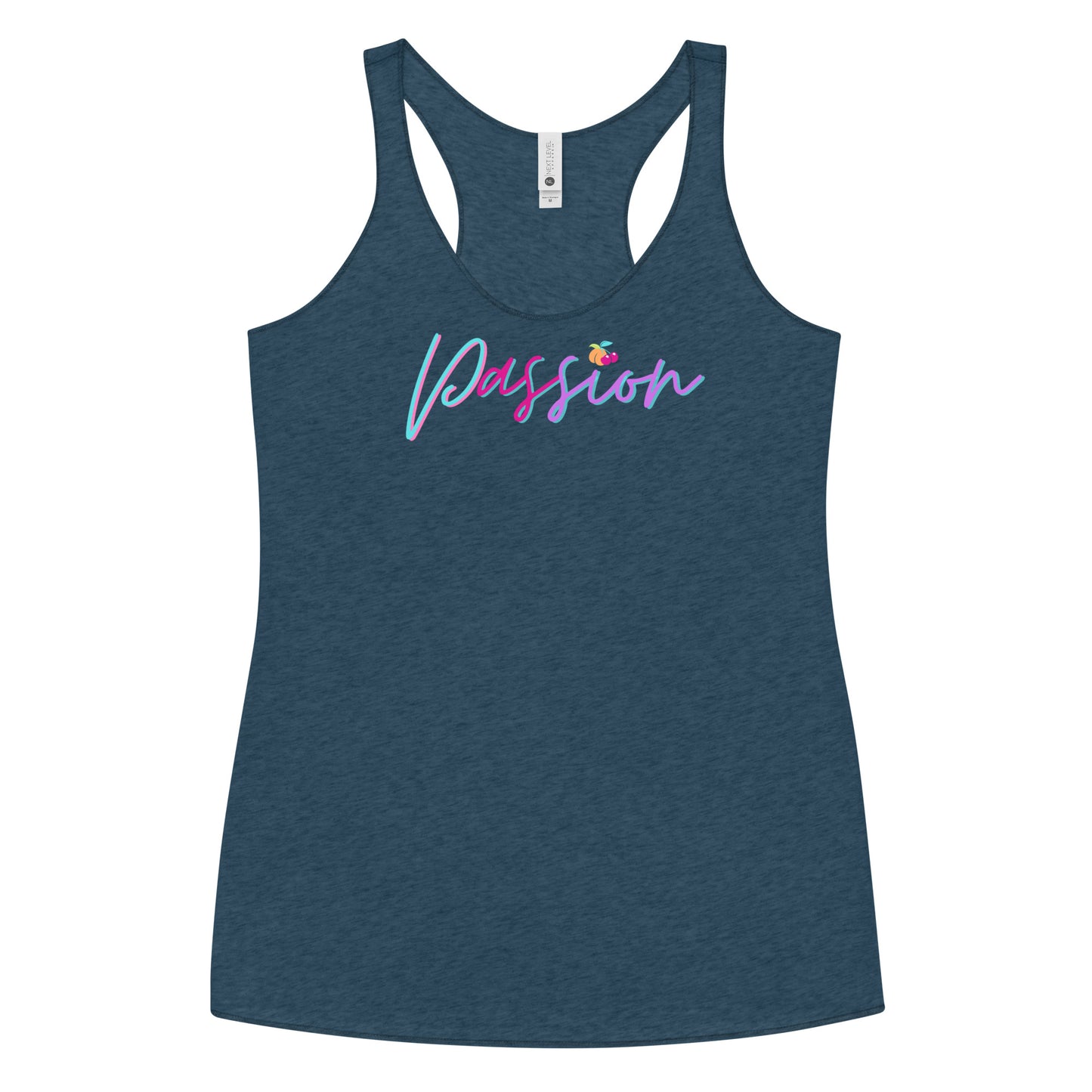 Passion Racerback Tank