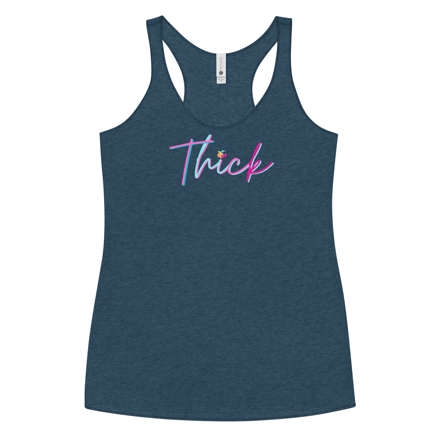 Thick Racerback Tank