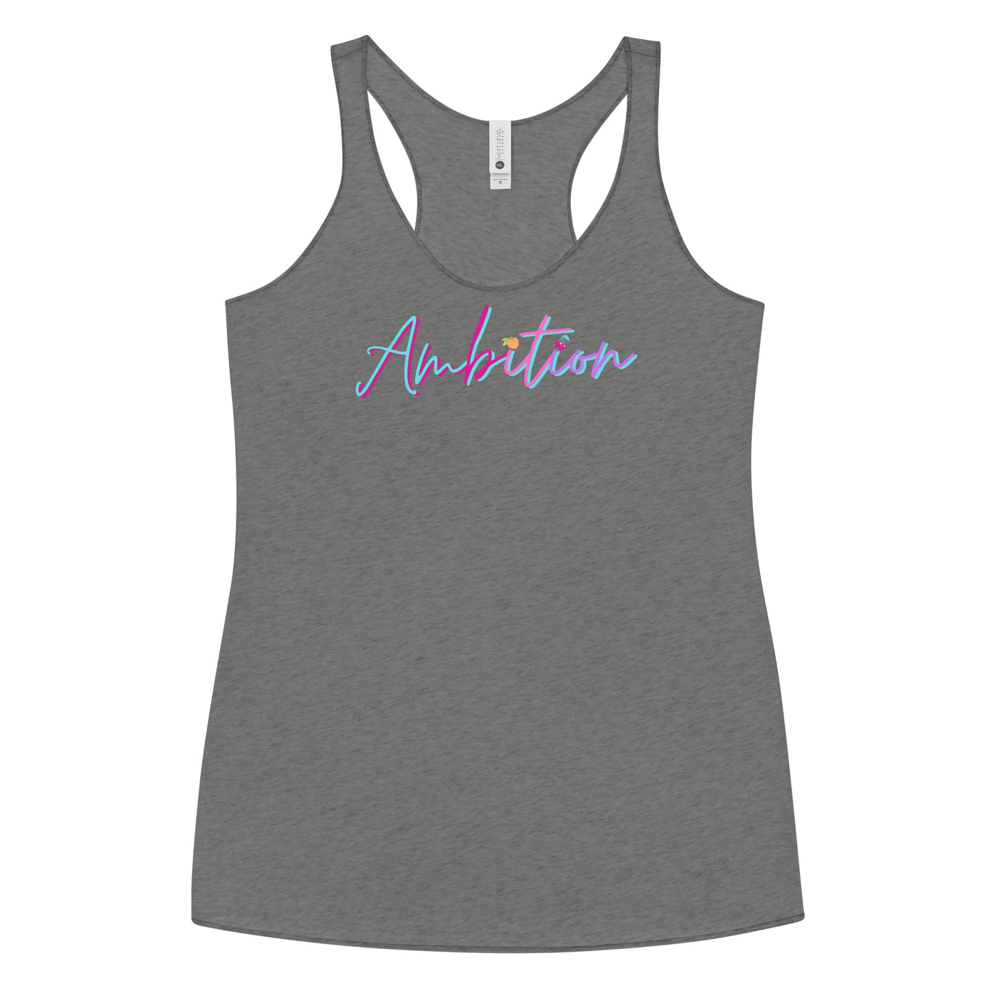 Ambition Racerback Tank