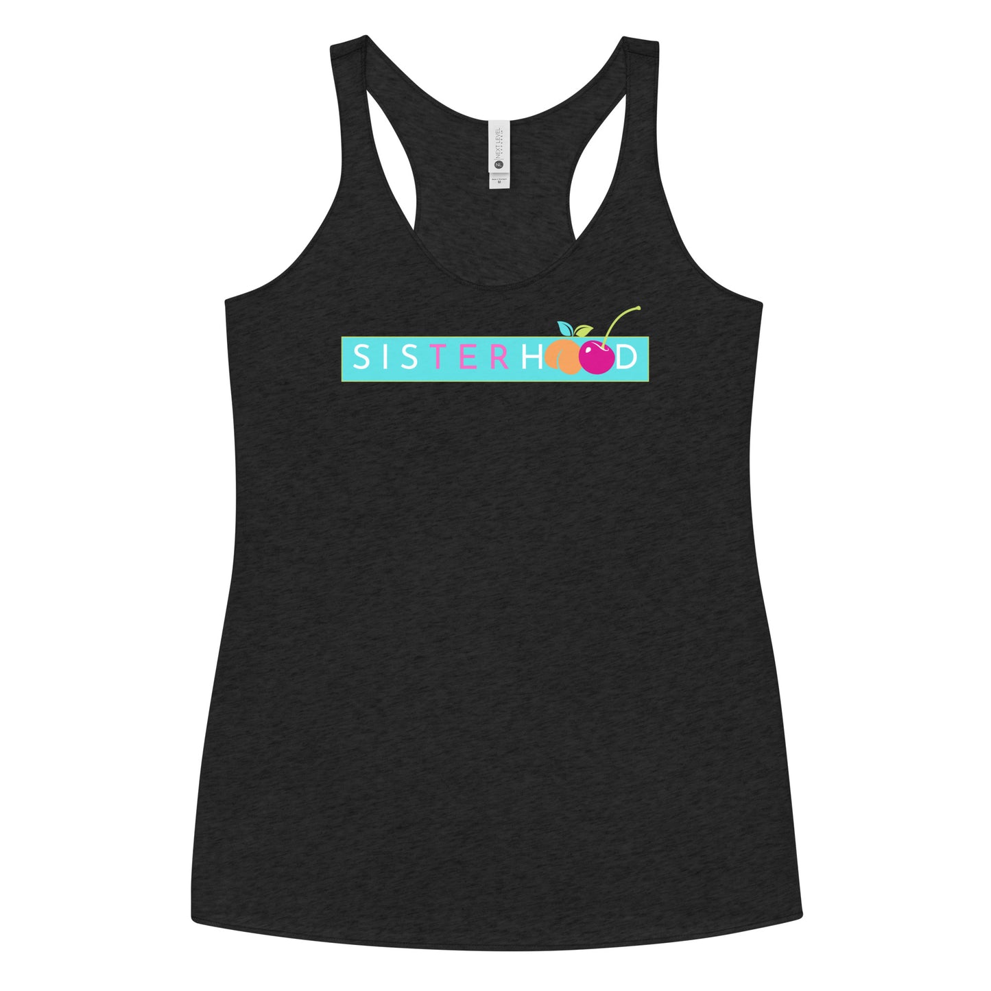 Sisterhood Racerback Tank