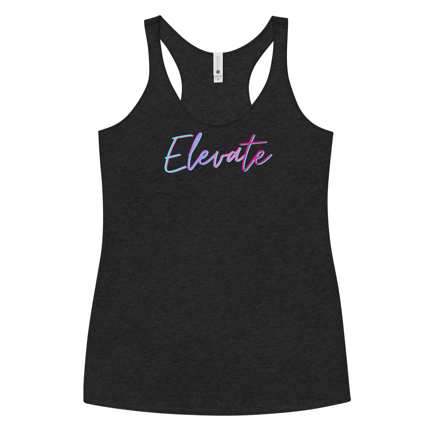 Elevate Racerback Tank