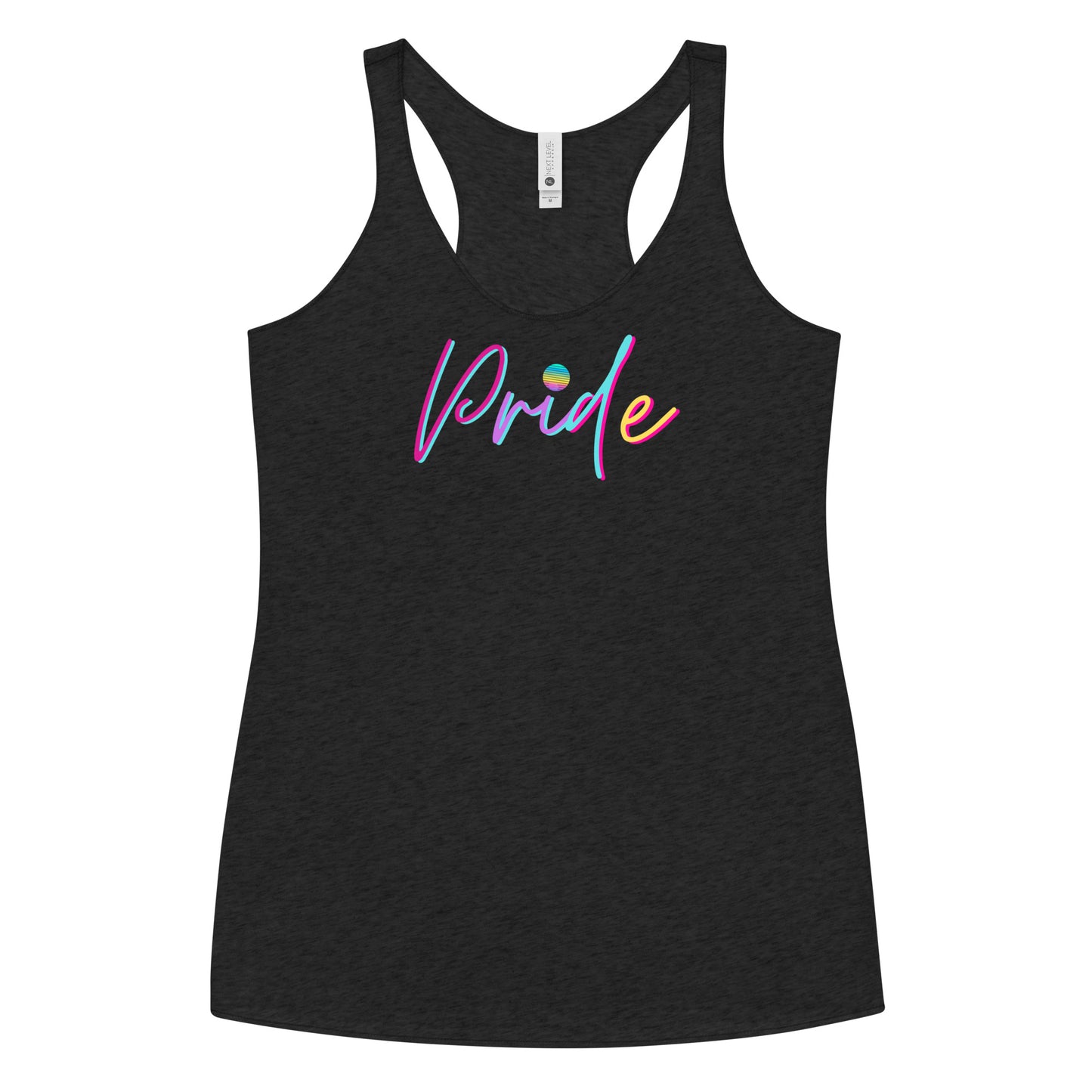 Pride Racerback Tank