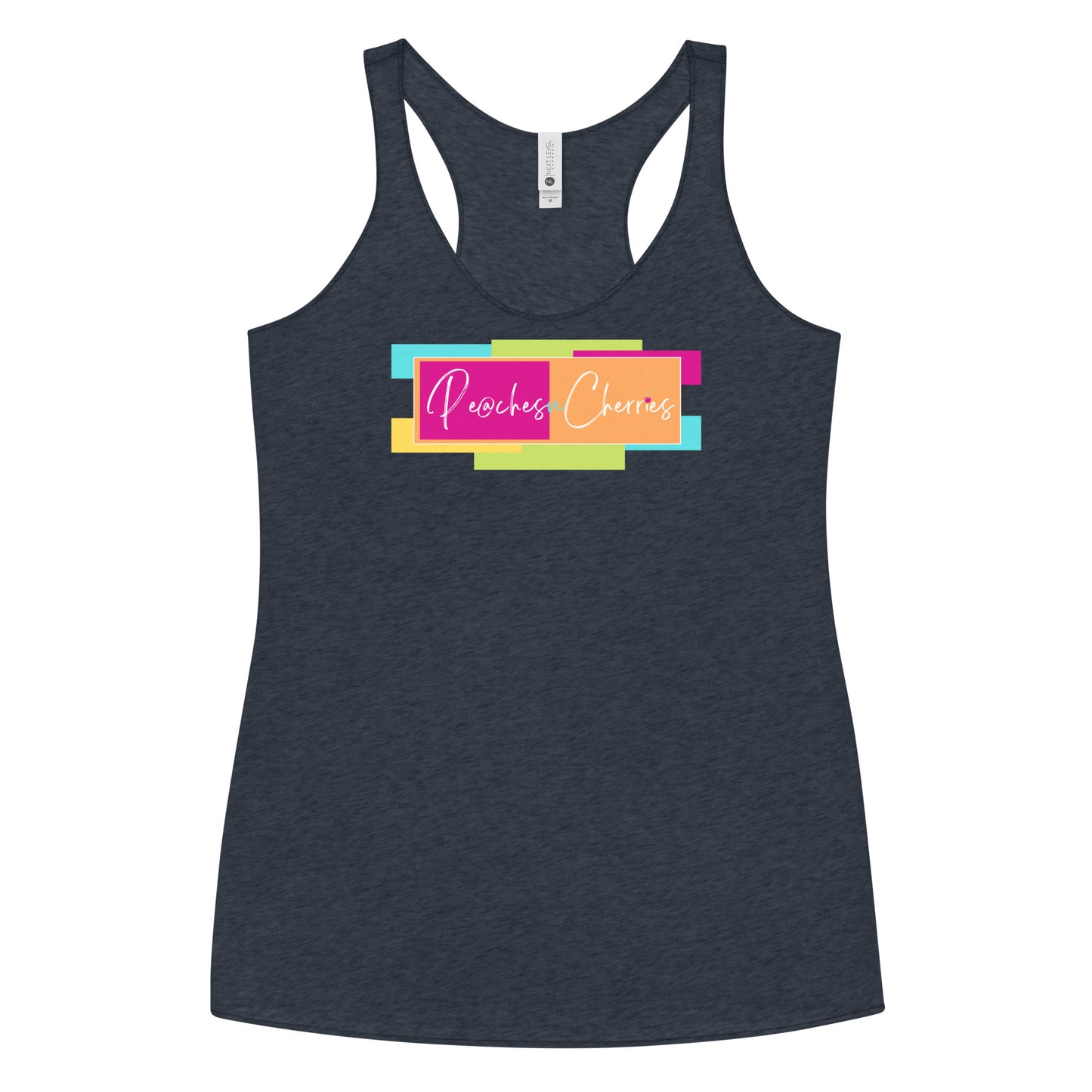 All-City Racerback Tank