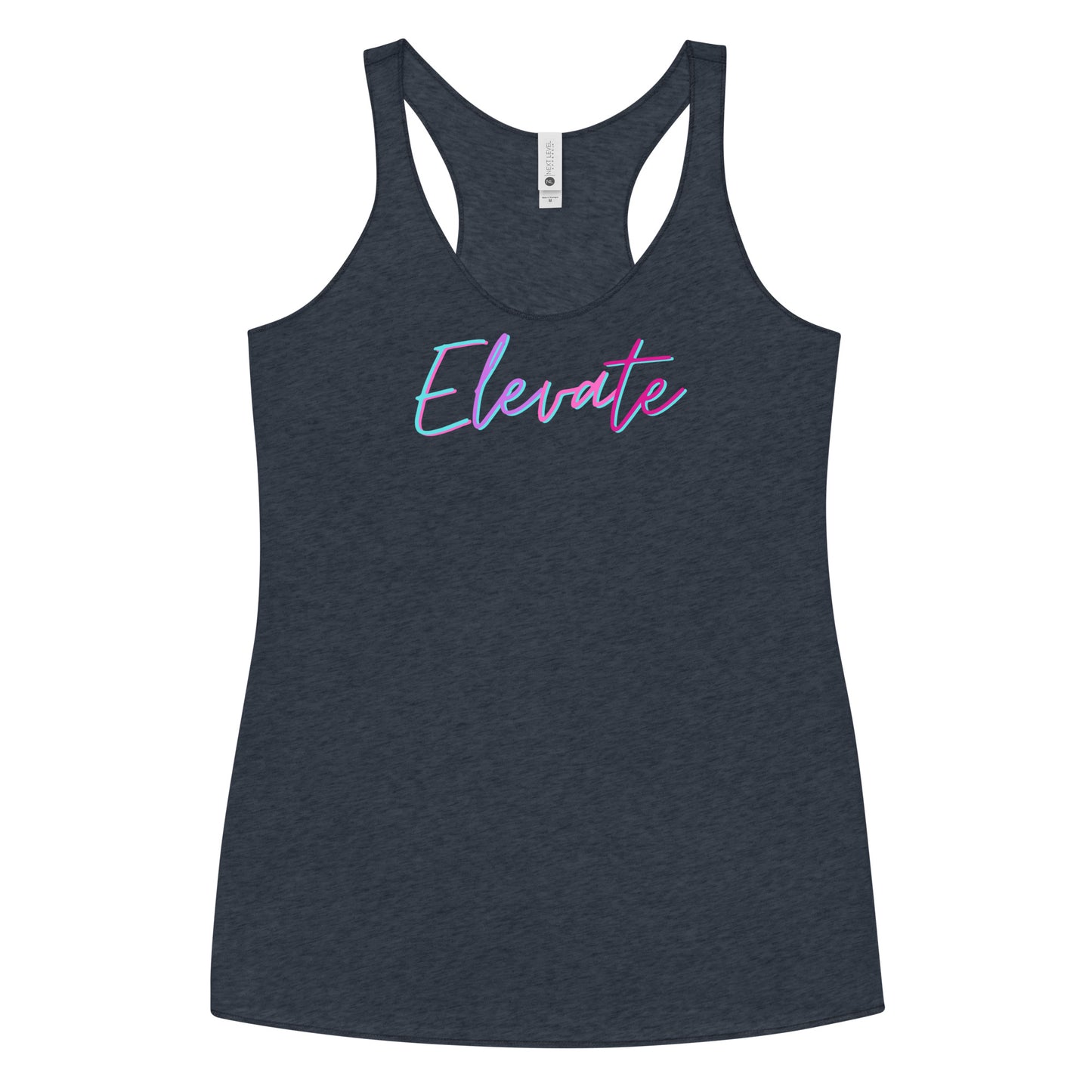 Elevate Racerback Tank