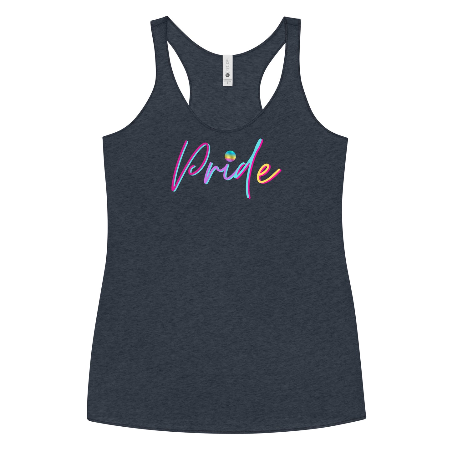 Pride Racerback Tank