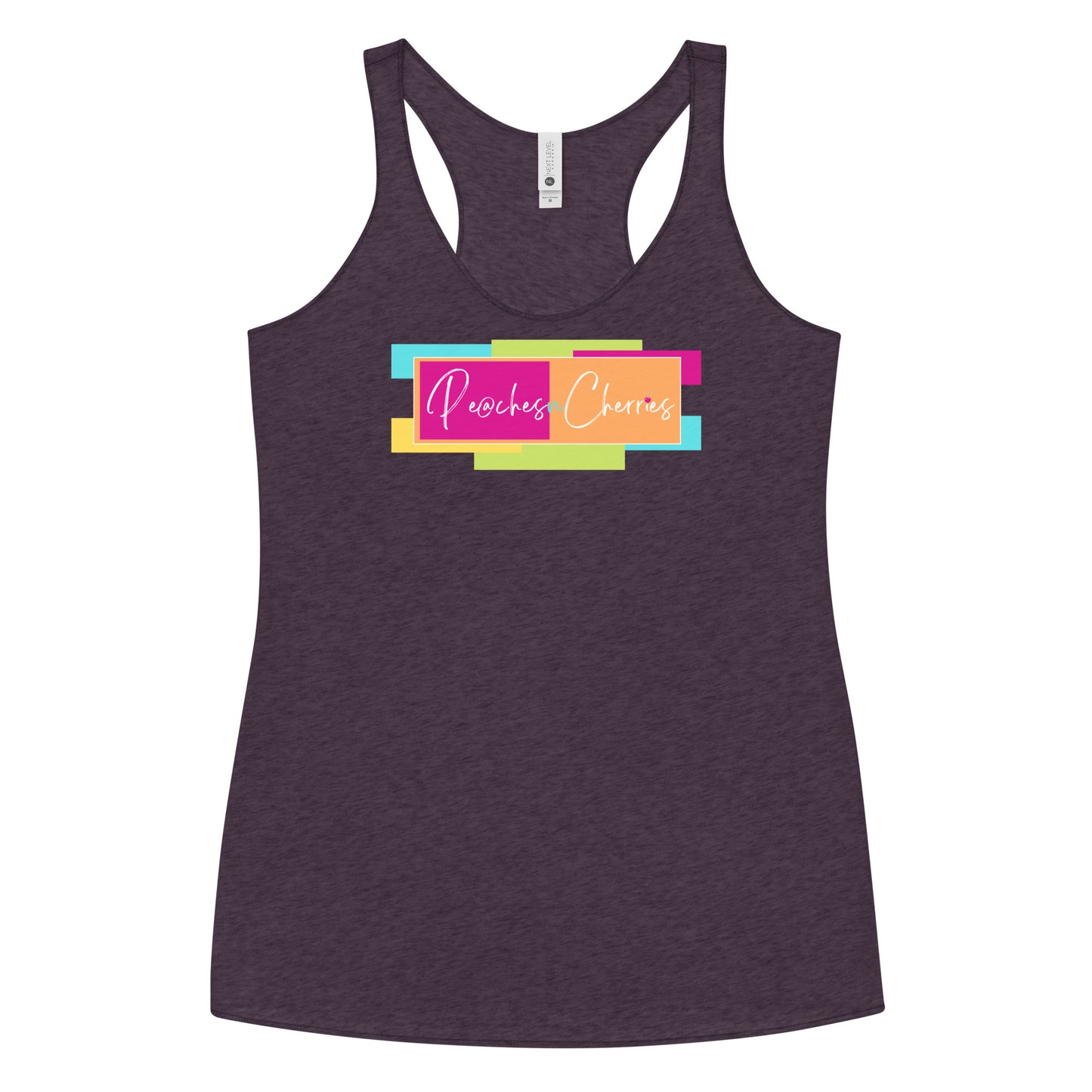 All-City Racerback Tank