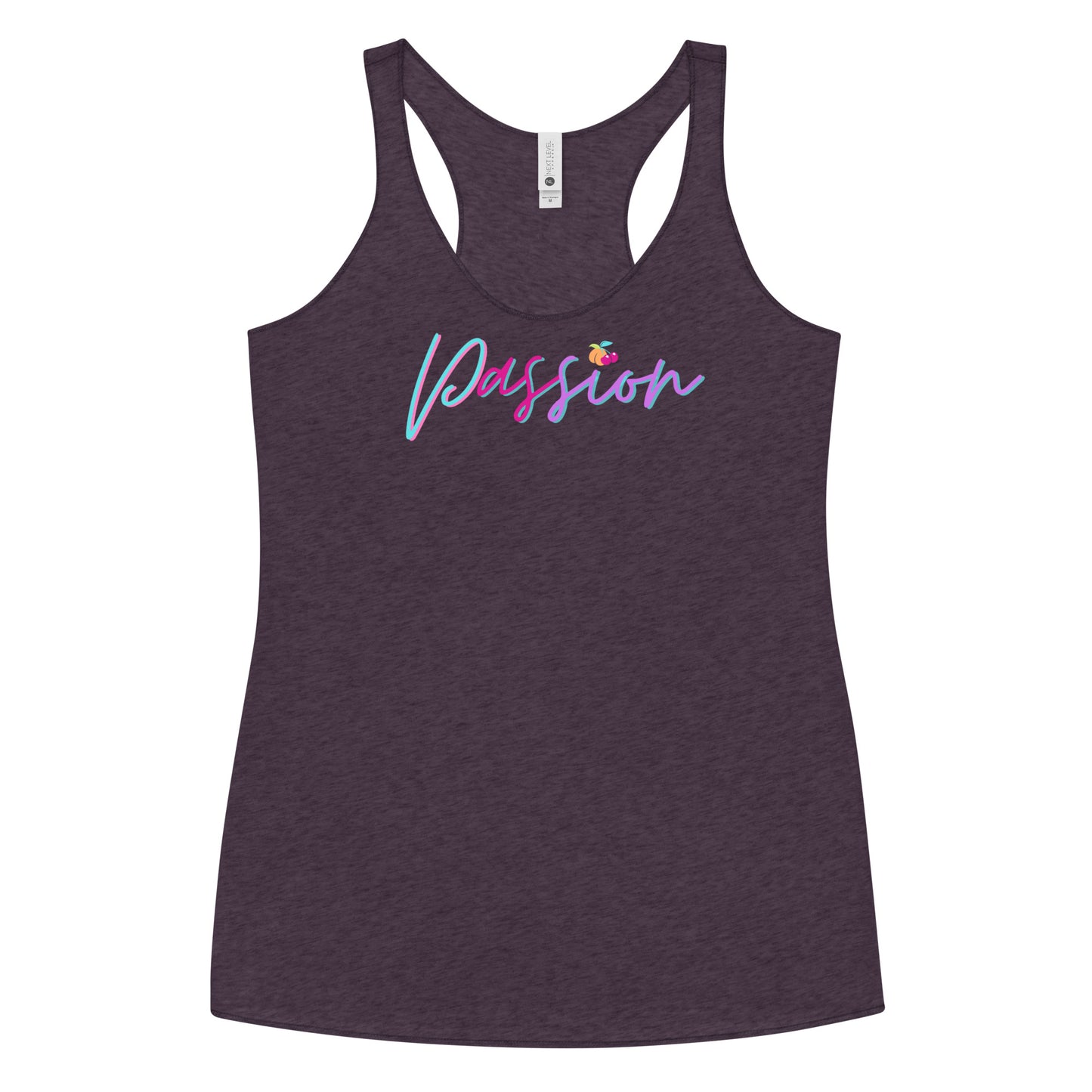 Passion Racerback Tank
