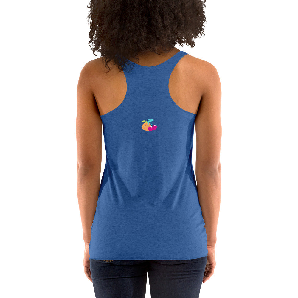 Sisterhood Racerback Tank