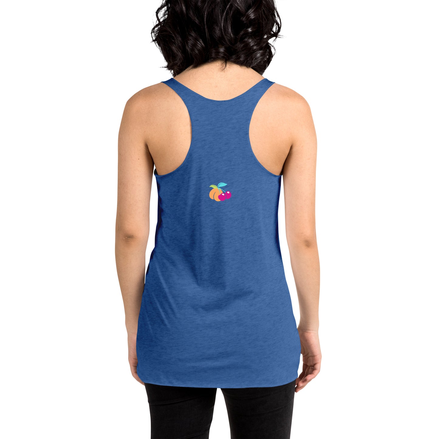 Pride Racerback Tank