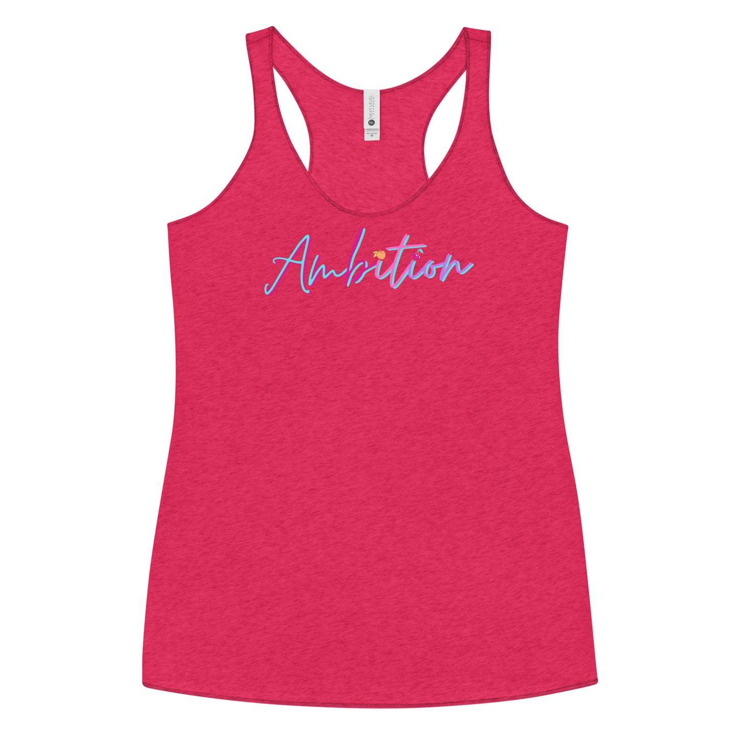 Ambition Racerback Tank