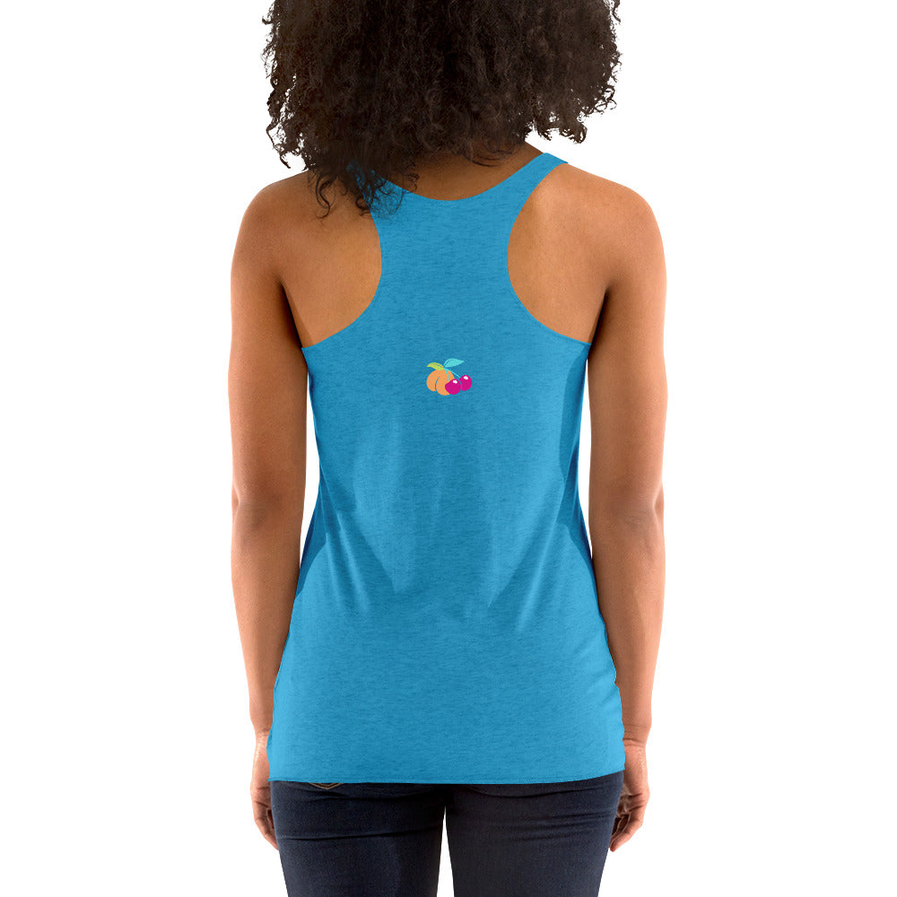 Elevate Racerback Tank