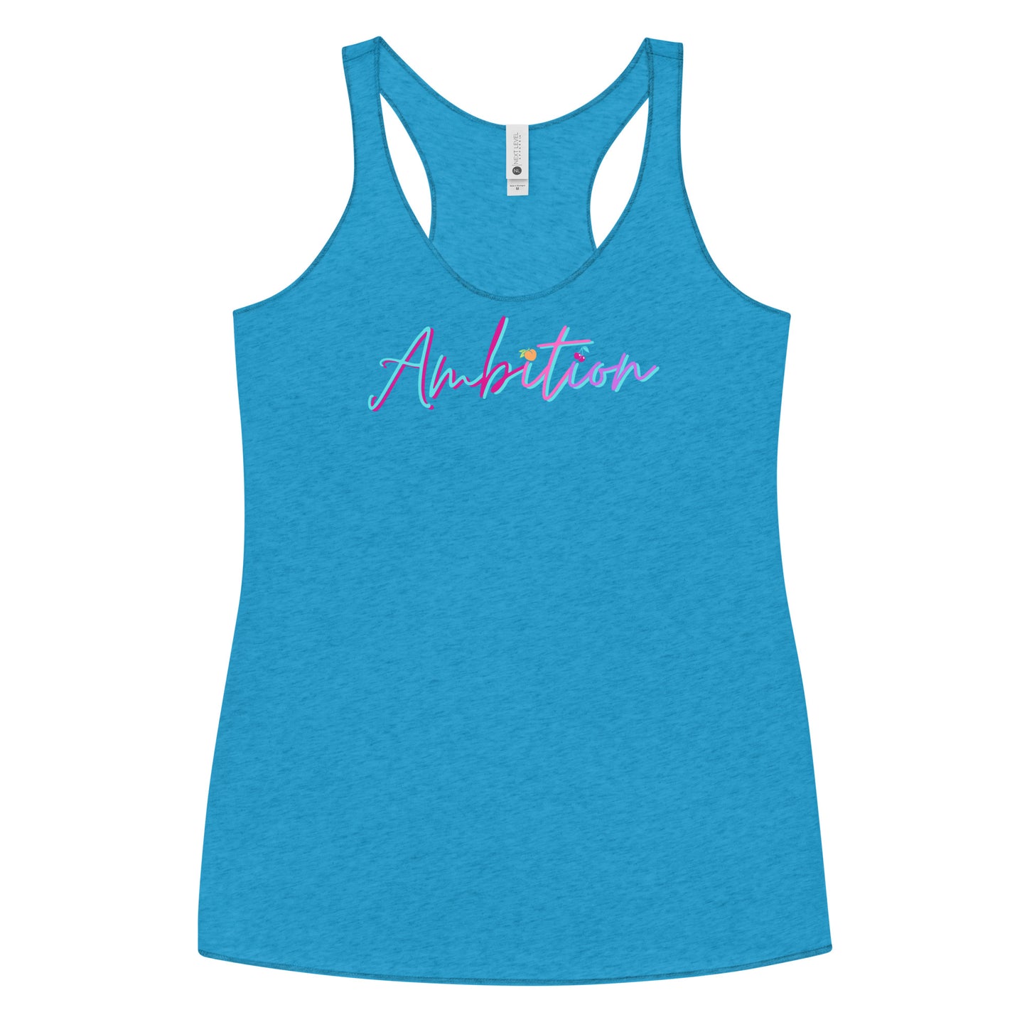 Ambition Racerback Tank