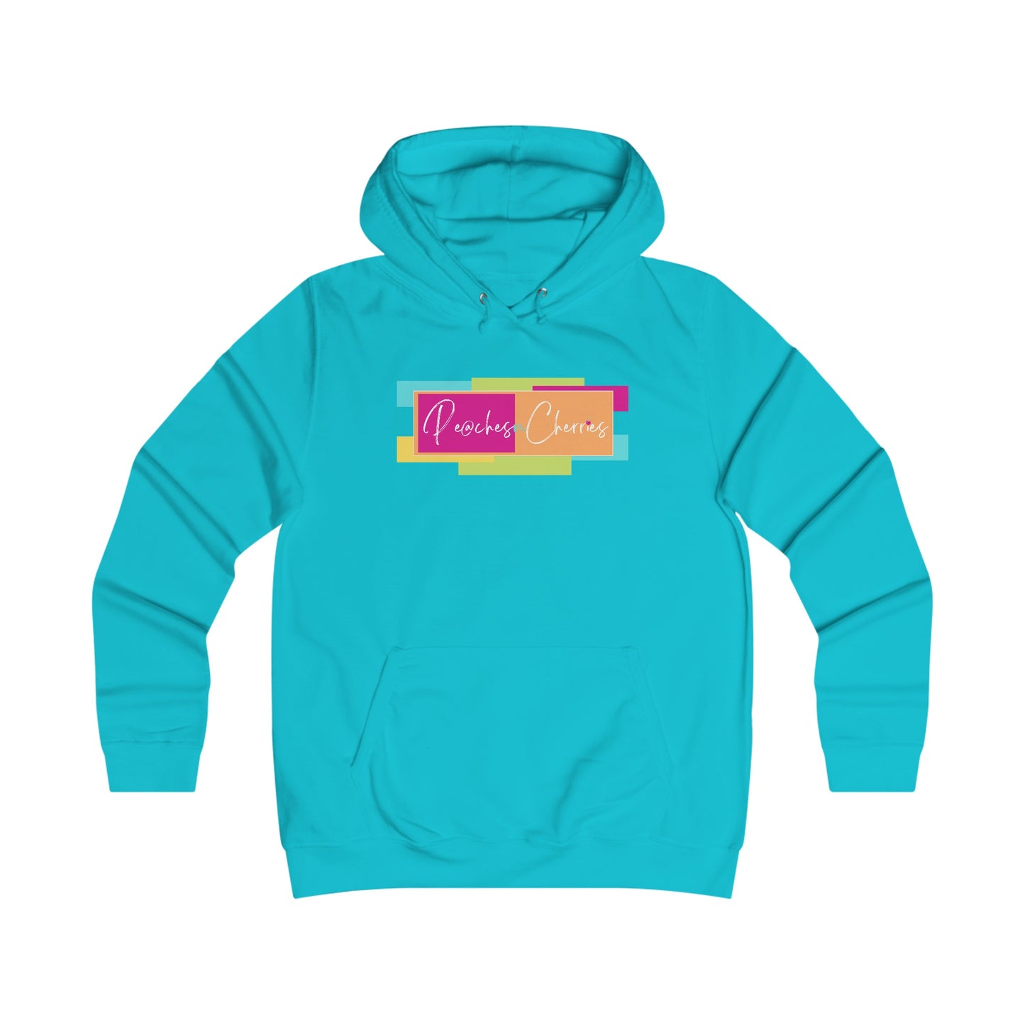 All-City College Hoodie