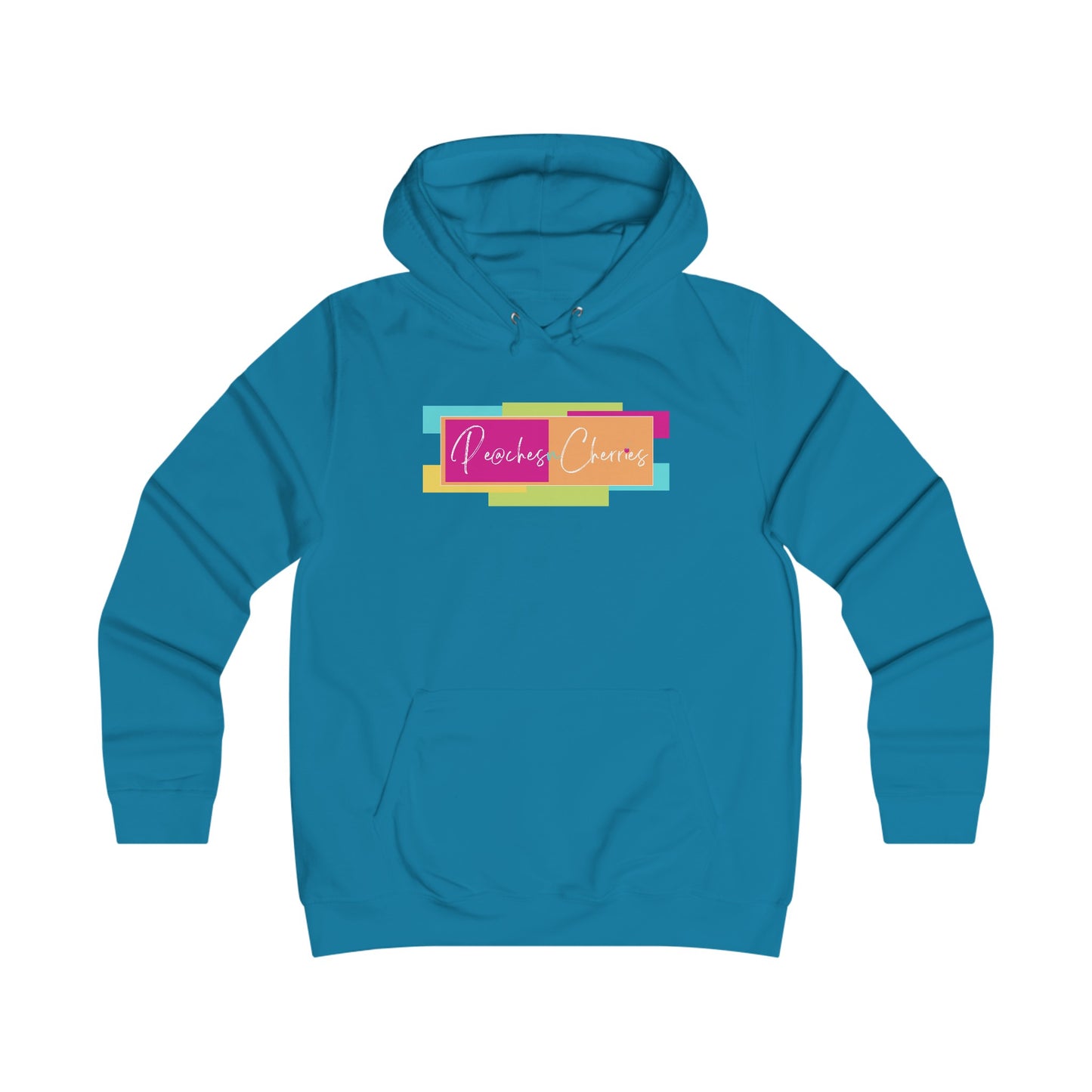 All-City College Hoodie