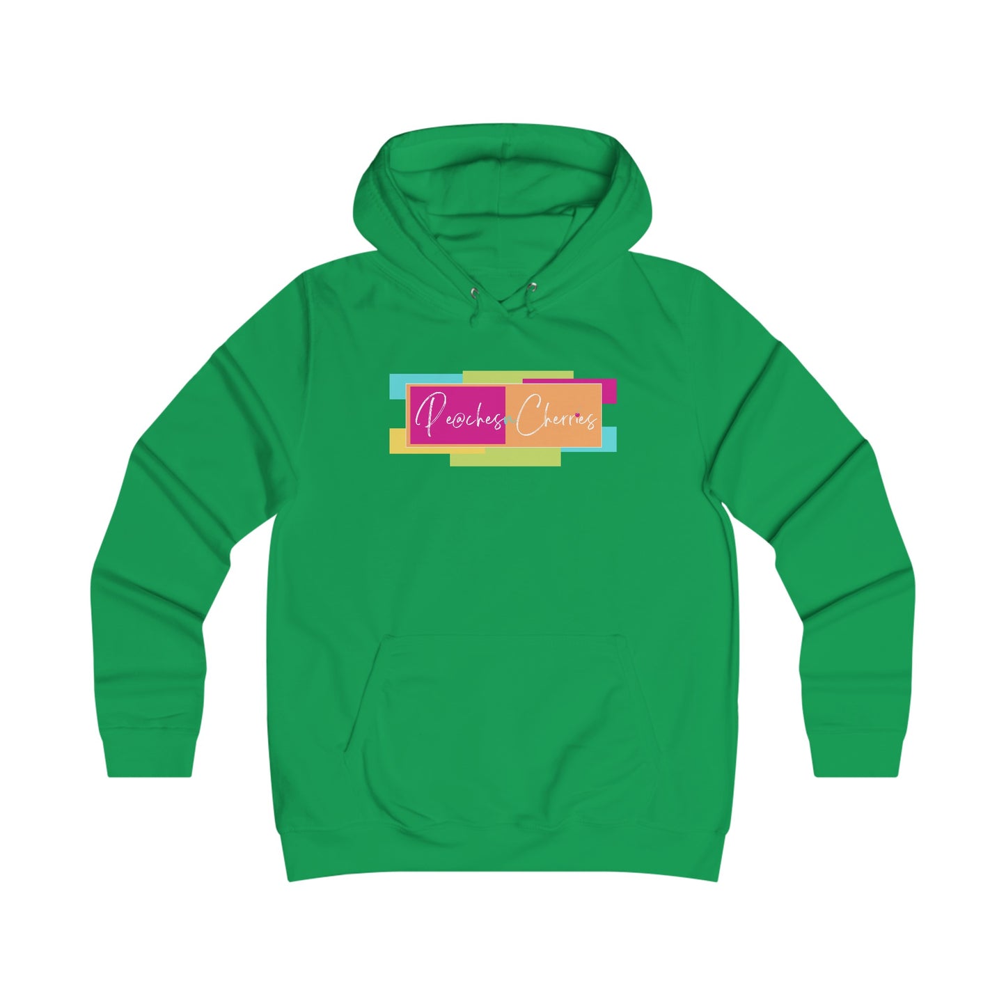 All-City College Hoodie