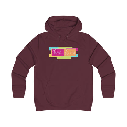 All-City College Hoodie