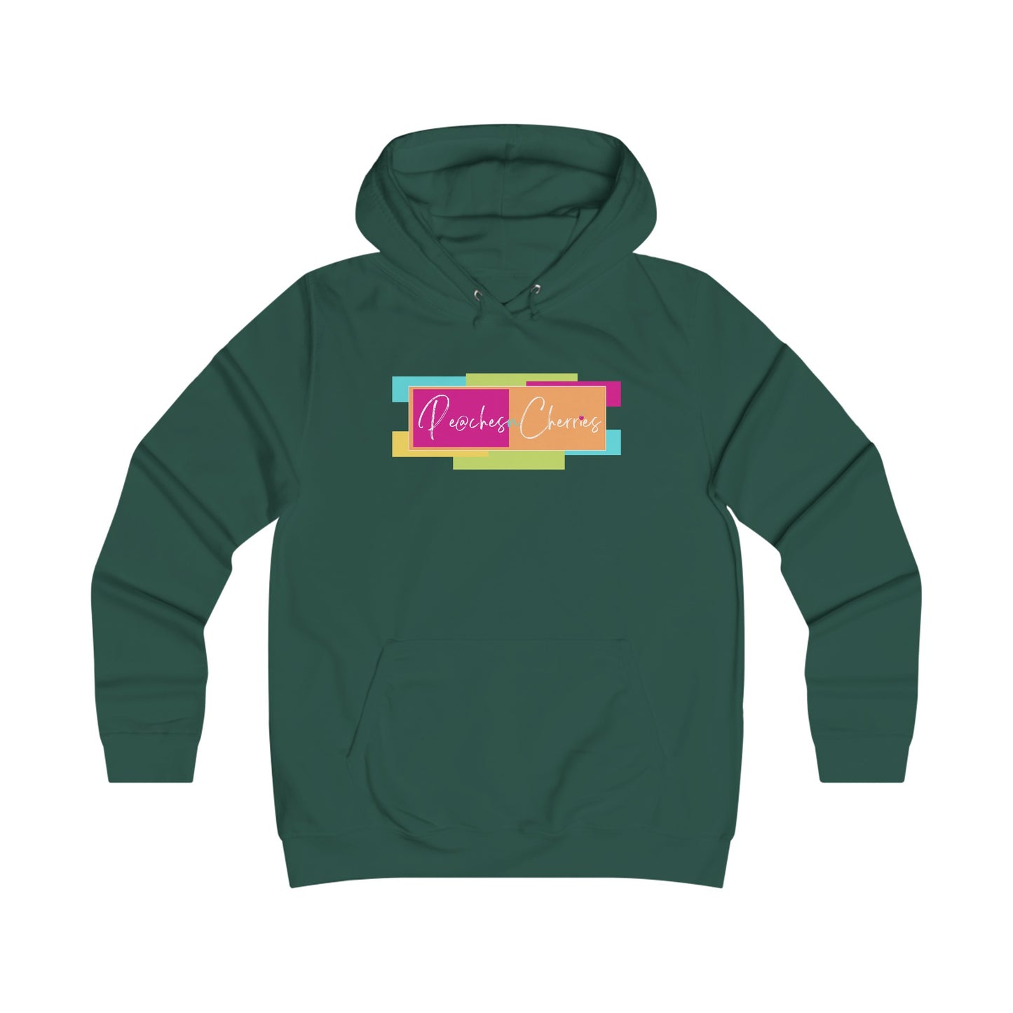 All-City College Hoodie