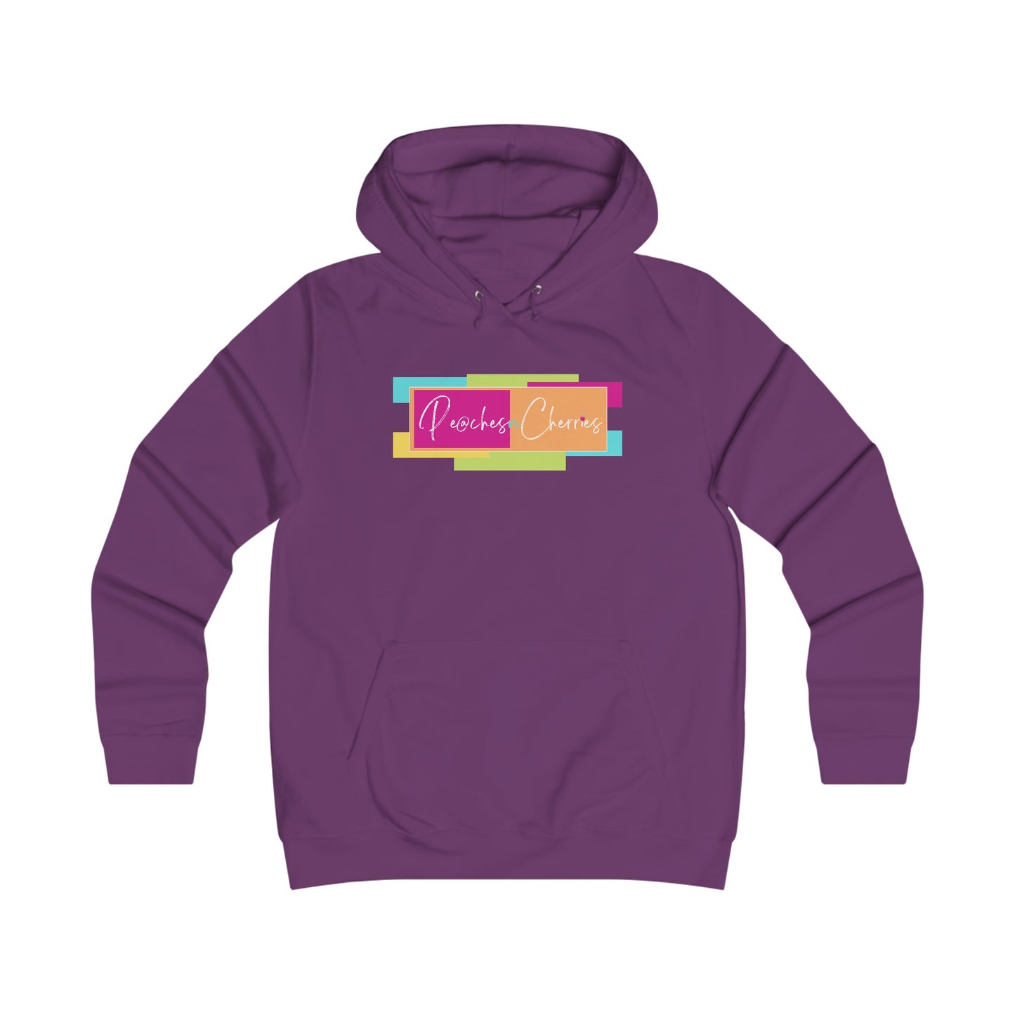 All-City College Hoodie