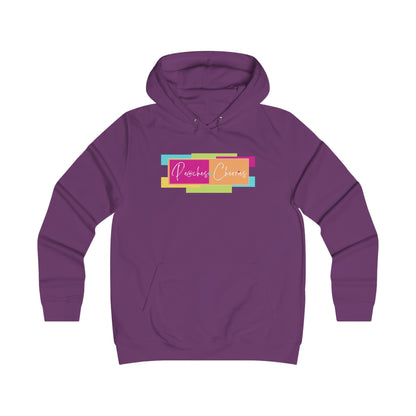 All-City College Hoodie