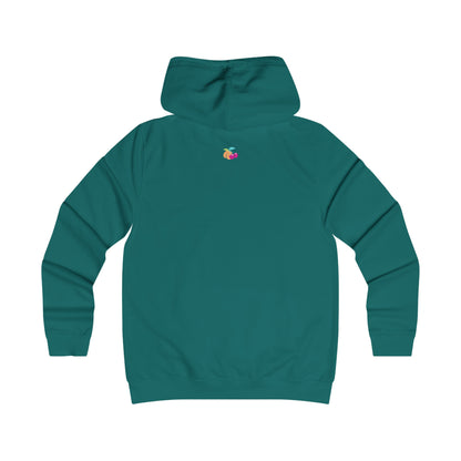 Sisterhood Signature College Hoodie