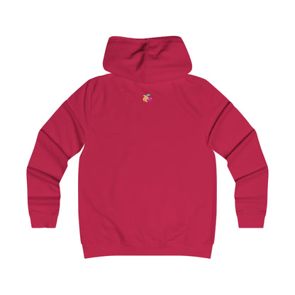 Sisterhood Signature College Hoodie