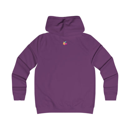 Sisterhood Signature College Hoodie