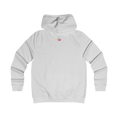 Sisterhood Signature College Hoodie