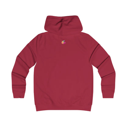 Sisterhood Signature College Hoodie