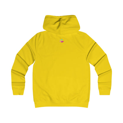 Sisterhood Signature College Hoodie