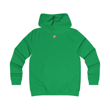 Sisterhood Signature College Hoodie