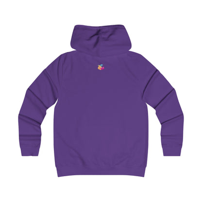 Sisterhood Signature College Hoodie