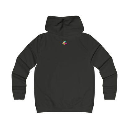 Sisterhood Signature College Hoodie