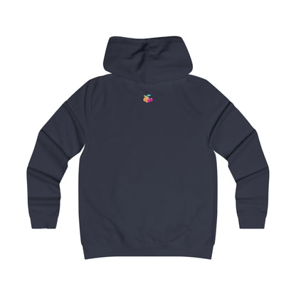 Sisterhood Signature College Hoodie