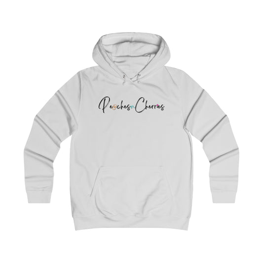 Peaches n Cherries Signature Hoodie