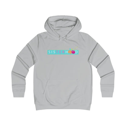 Sisterhood College Hoodie V2