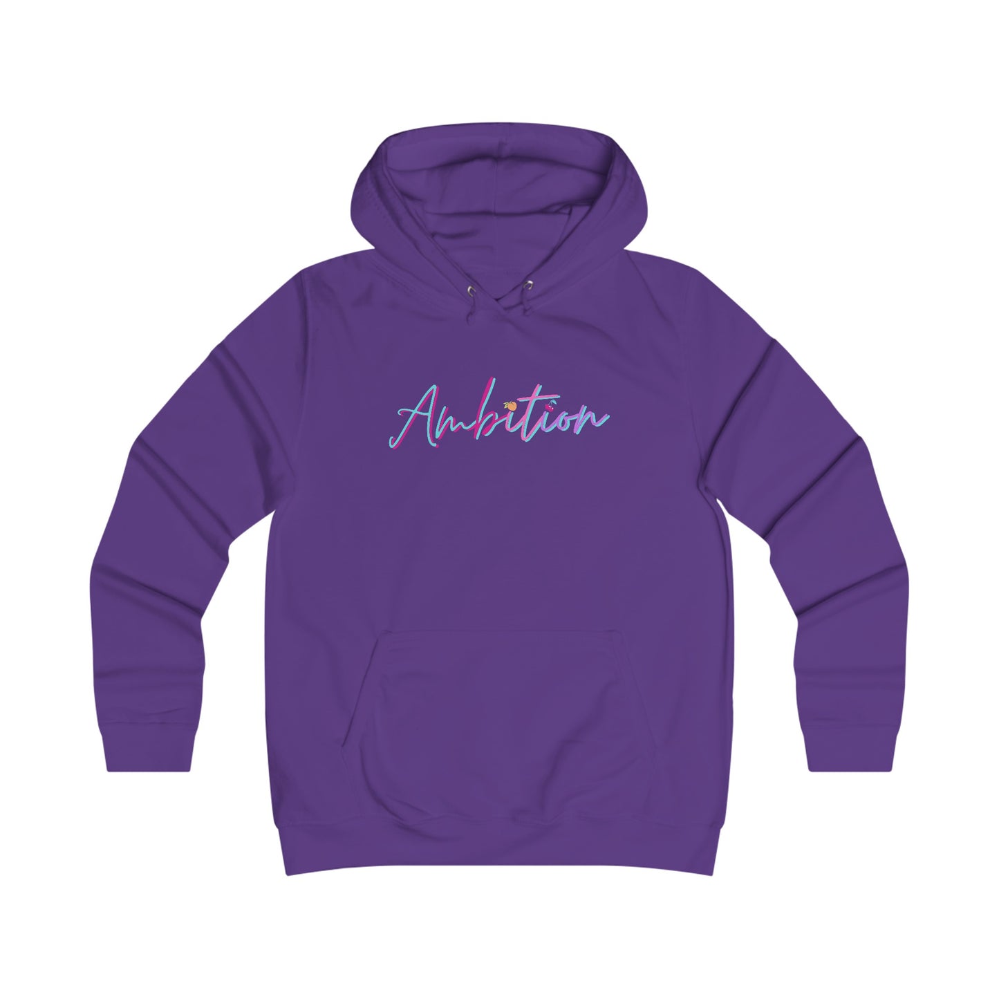 Ambition College Hoodie