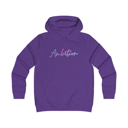 Ambition College Hoodie