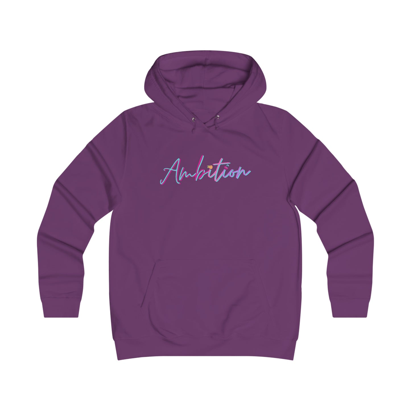 Ambition College Hoodie