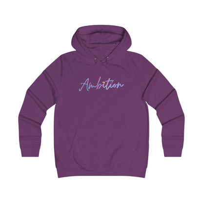 Ambition College Hoodie