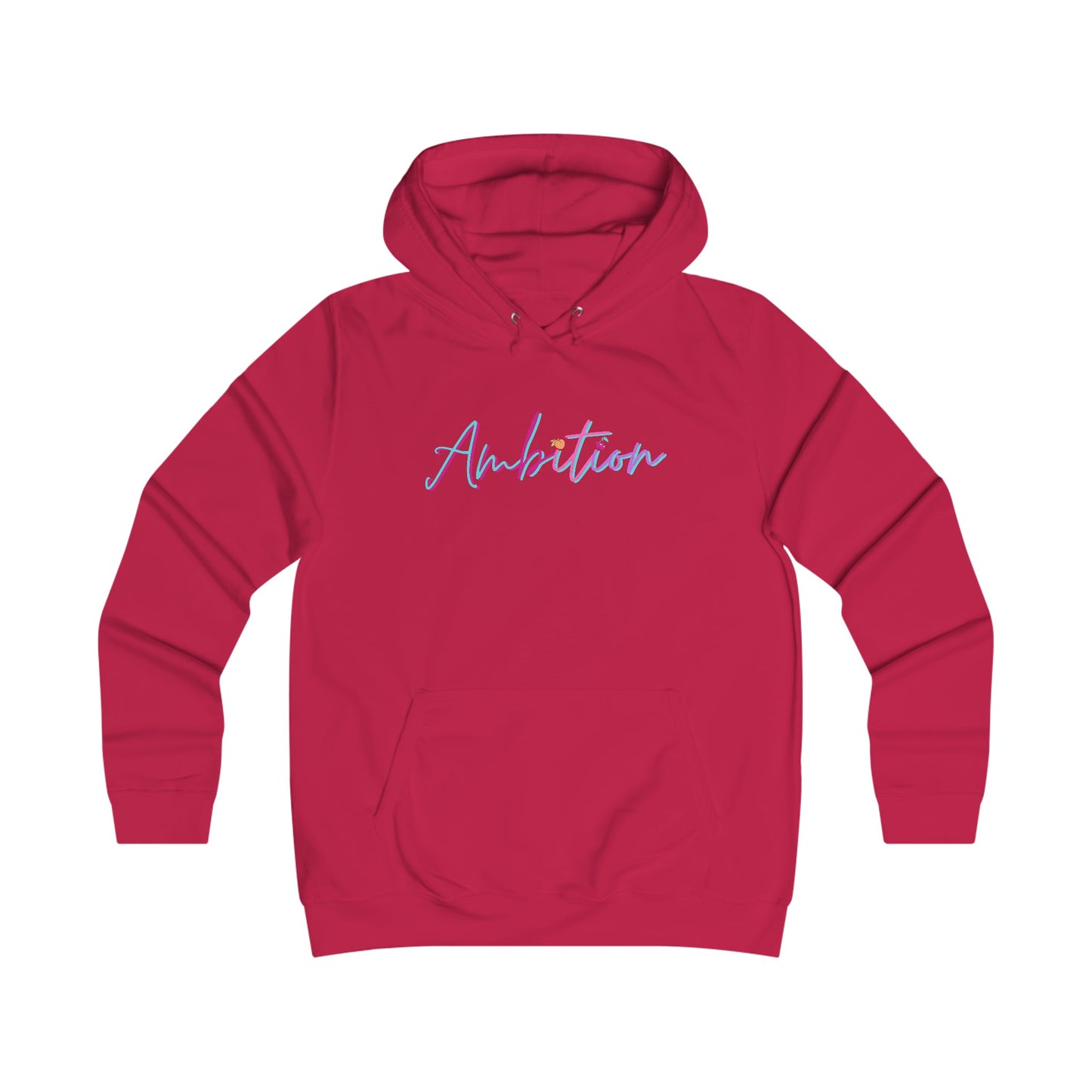 Ambition College Hoodie