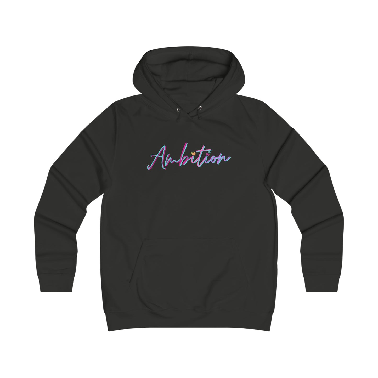 Ambition College Hoodie