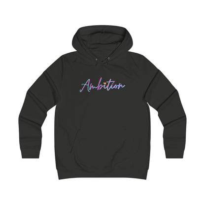 Ambition College Hoodie