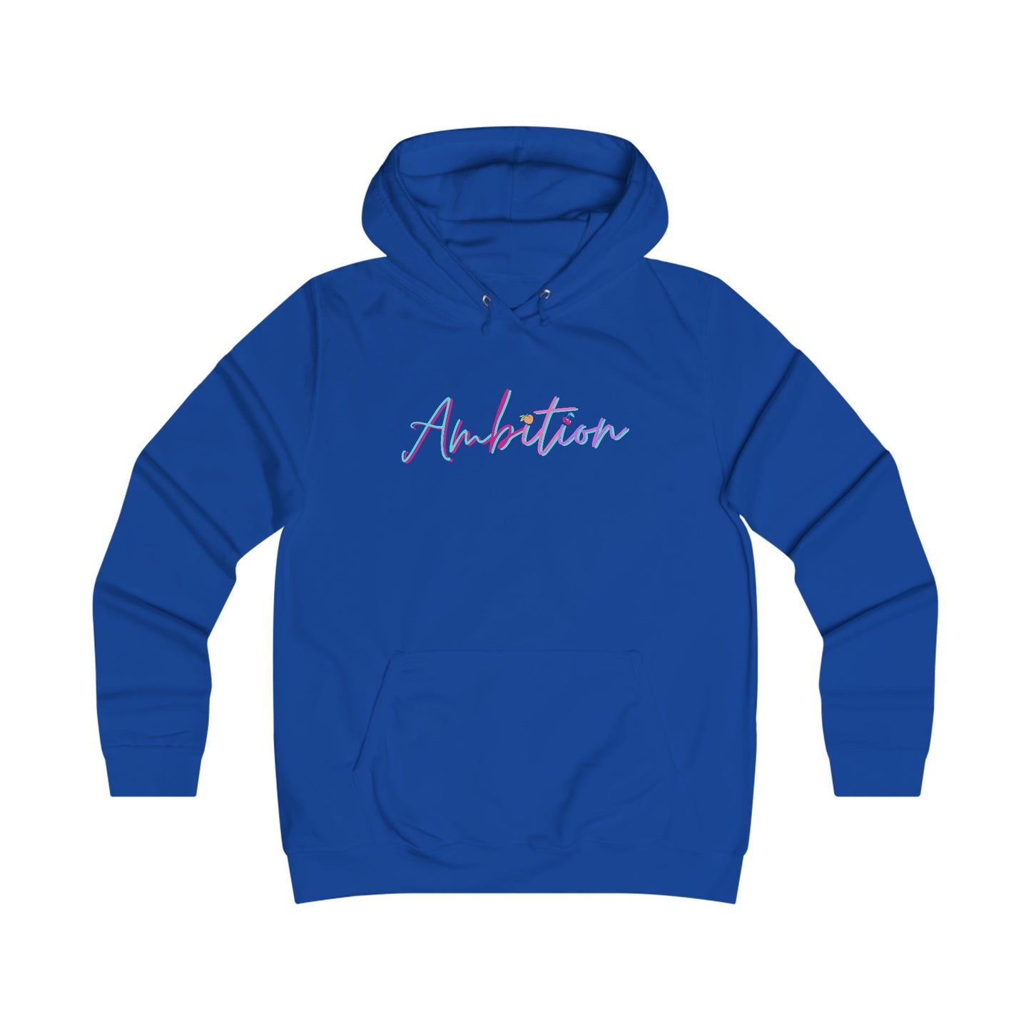 Ambition College Hoodie