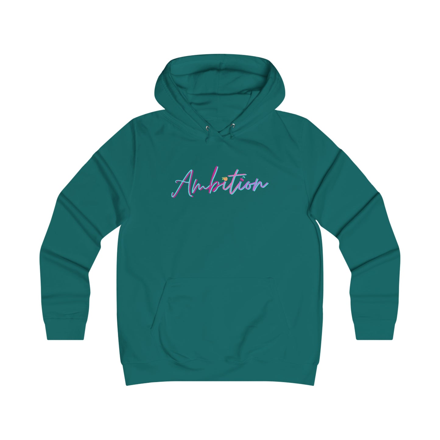 Ambition College Hoodie