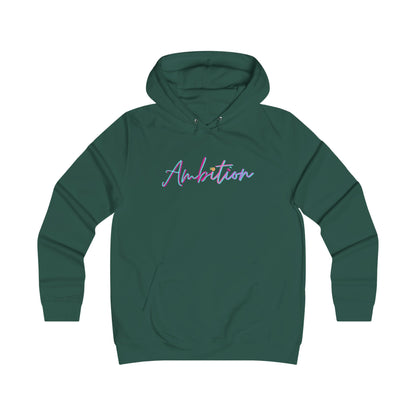 Ambition College Hoodie