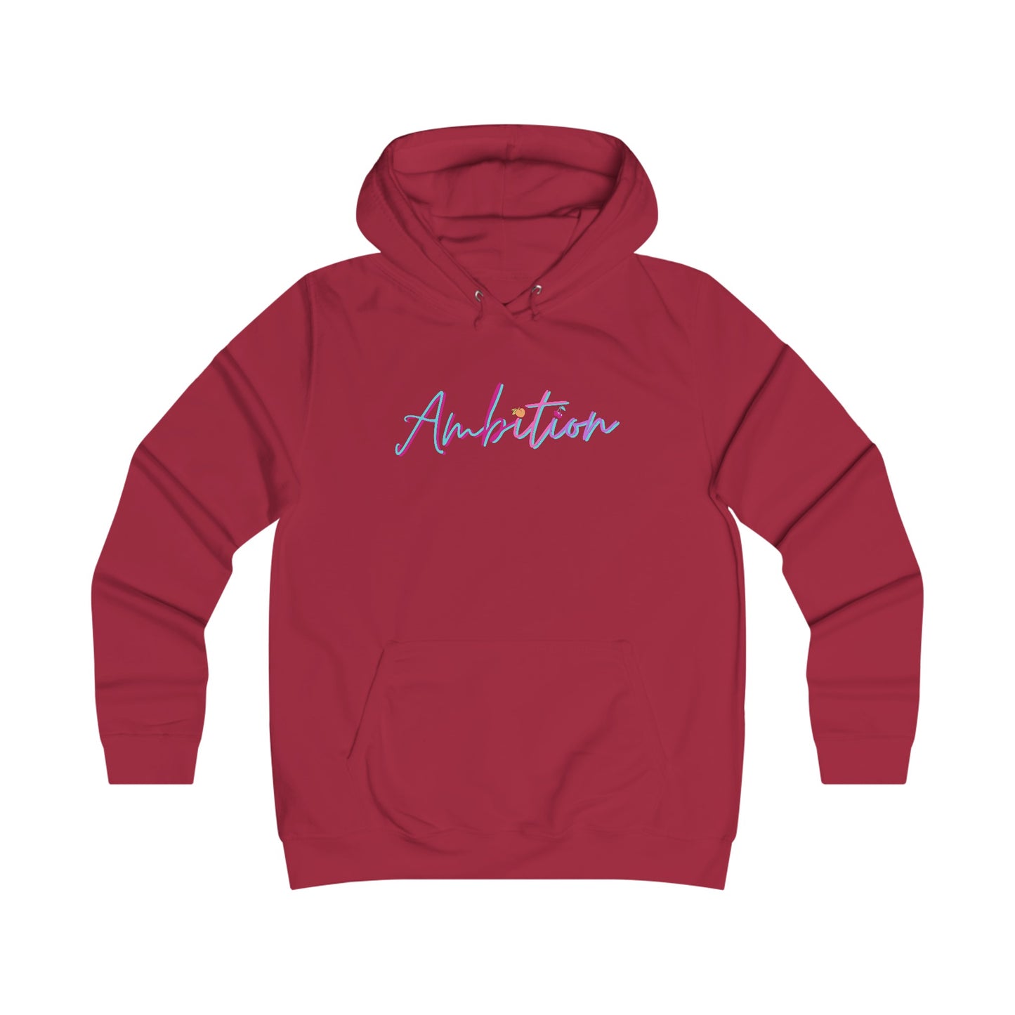 Ambition College Hoodie