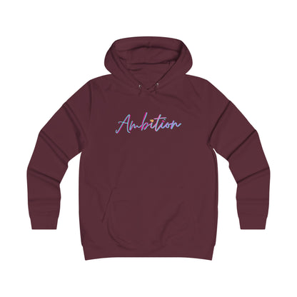 Ambition College Hoodie