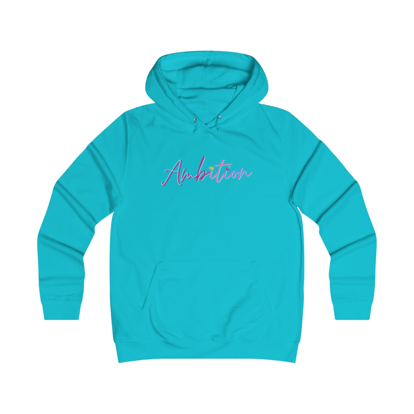 Ambition College Hoodie