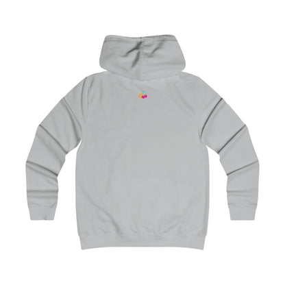 Sisterhood Signature College Hoodie