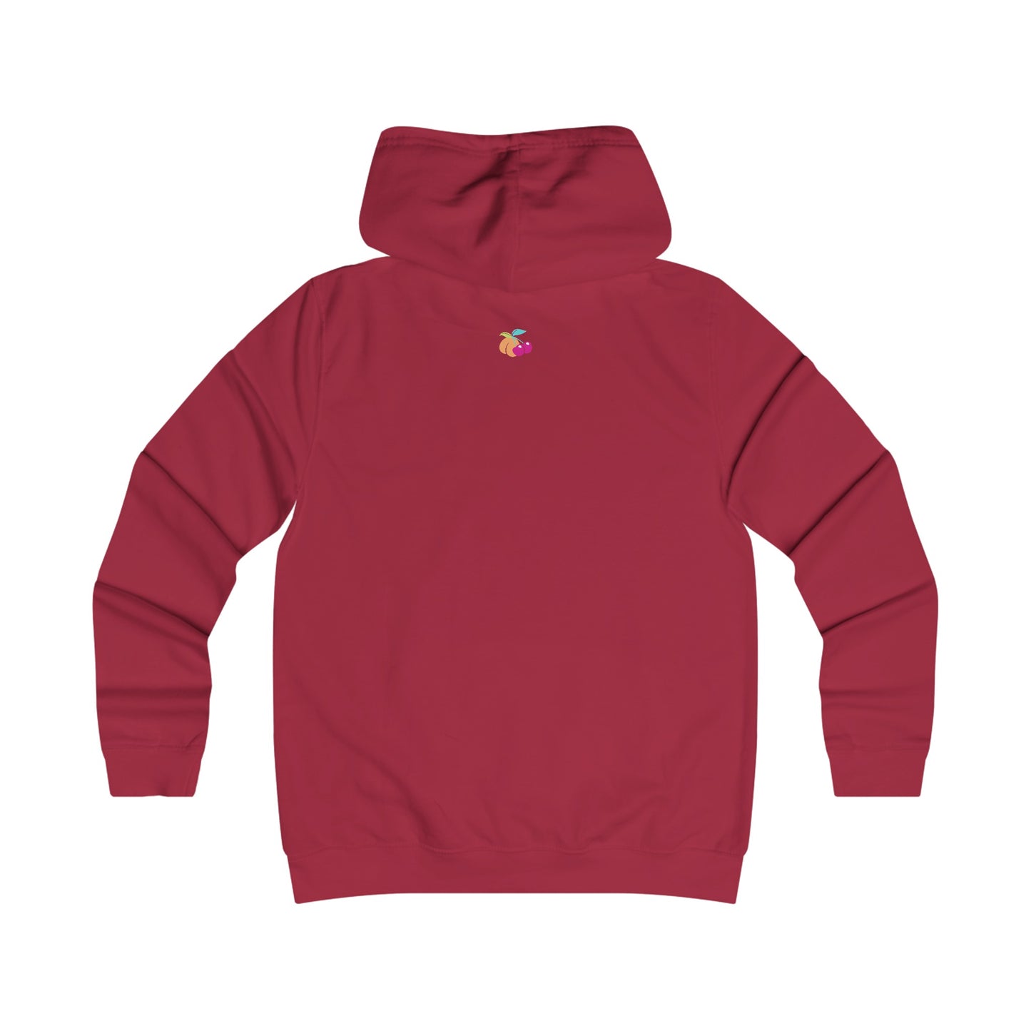 Peaches n Cherries Signature Hoodie